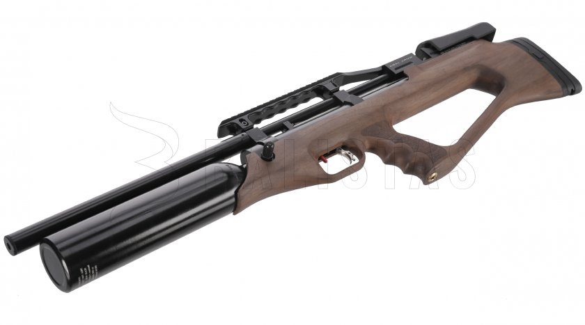 Kral Arms Puncher Empire X Wood 4,5mm
