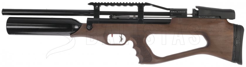 Kral Arms Puncher Empire X Wood 5,5mm