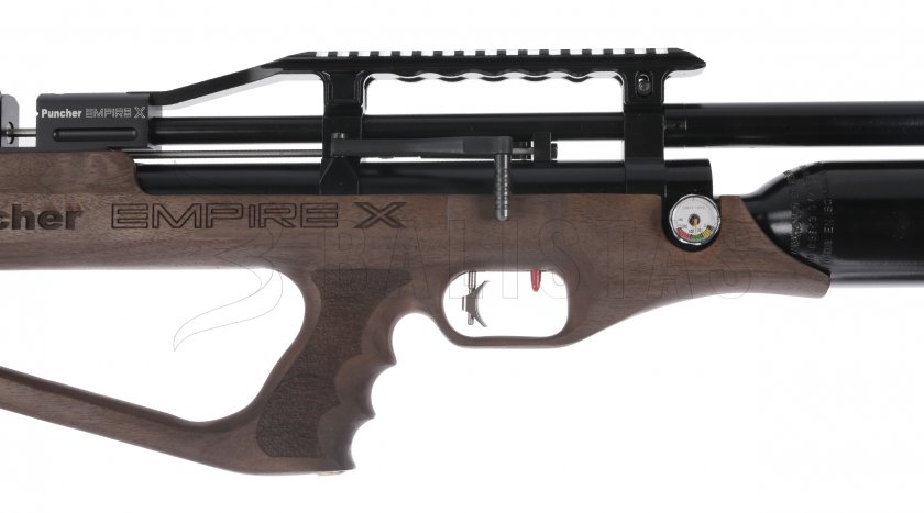 Kral Arms Puncher Empire X Wood 5,5mm