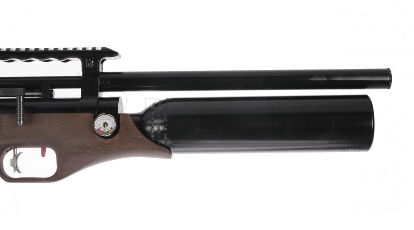 Kral Arms Puncher Empire X Wood 5,5mm