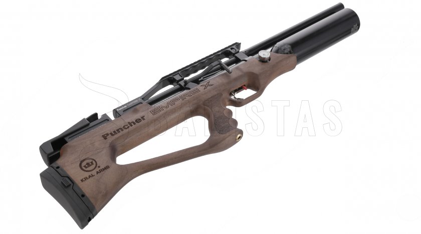 Kral Arms Puncher Empire X Wood 5,5mm