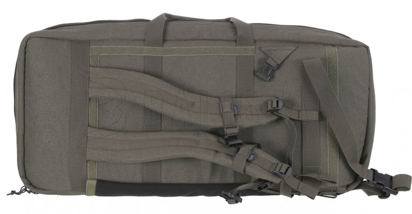 Taipan Luxury Soft Rifle Case