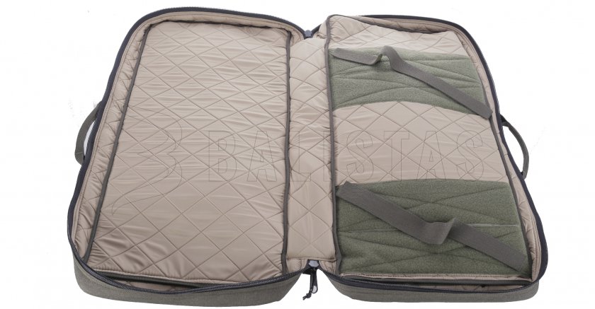 Taipan Luxury Soft Rifle Case