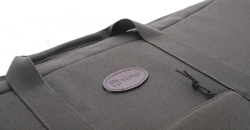 Taipan Luxury Soft Rifle Case