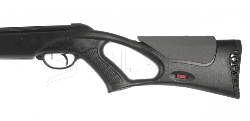 Kral Arms N-06 S 4,5mm