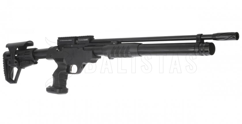 Kral Arms Puncher Rambo 4,5mm