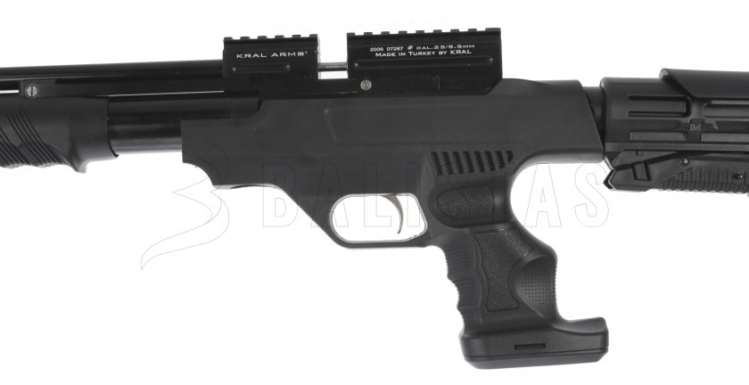 Kral Arms Puncher Rambo 4,5mm