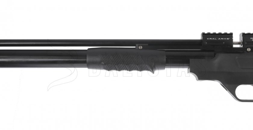 Kral Arms Puncher Rambo 4,5mm