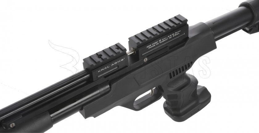 Kral Arms Puncher Rambo 4,5mm