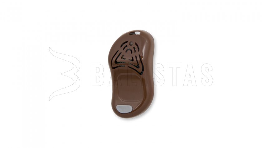 Tick repellent for horses Tickless brown