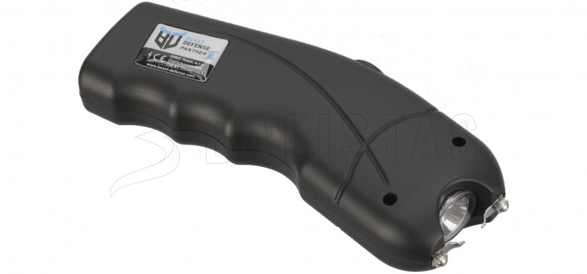 Beast Defense Panther 2 Stun Gun