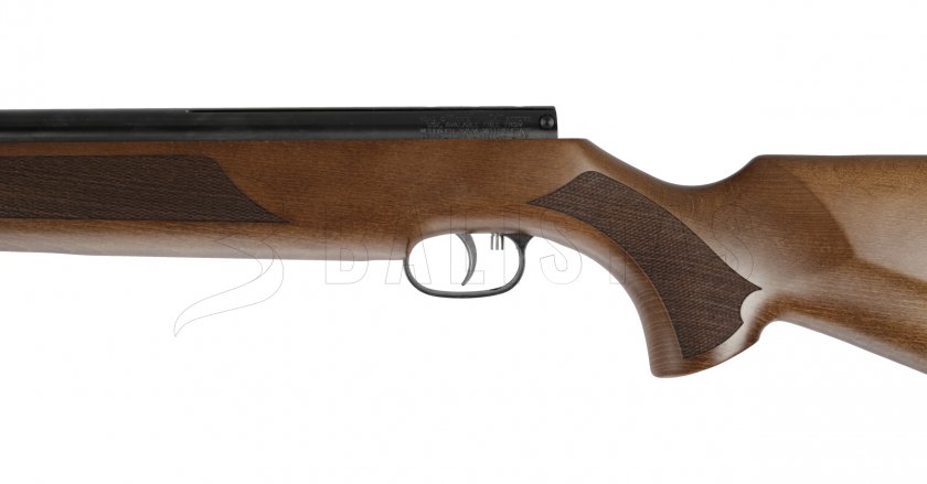 Weihrauch HW95 Luxus 4,5mm