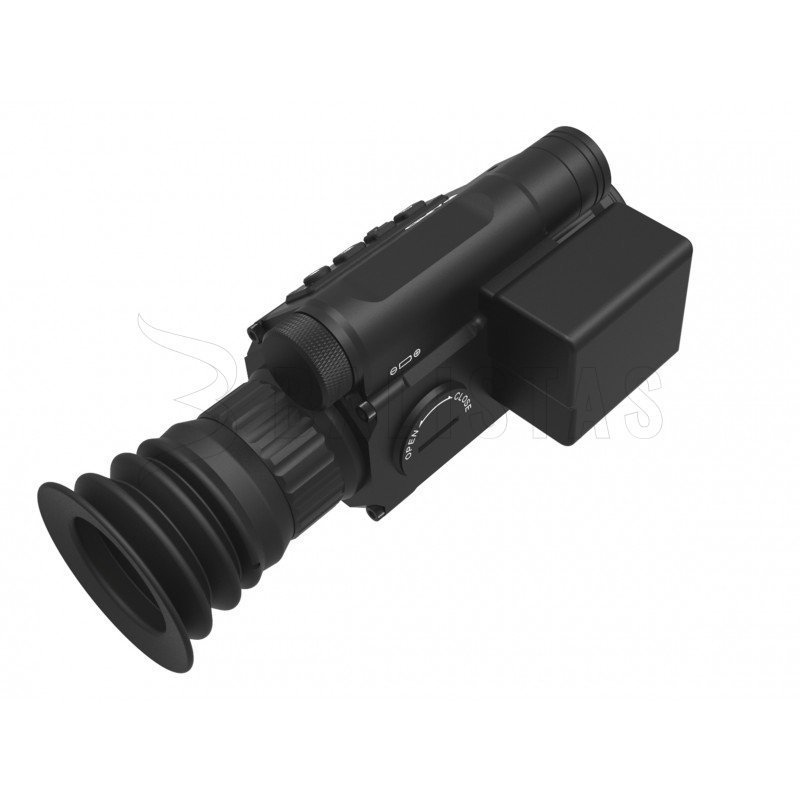 PARD NV008P LRF version 2020 with rangefinder