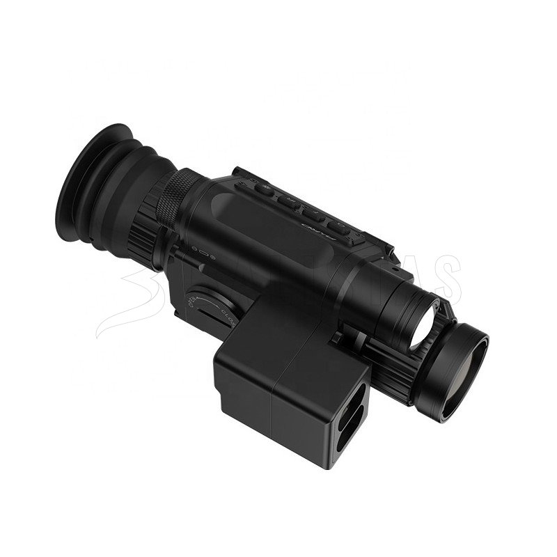 PARD NV008P LRF version 2020 with rangefinder
