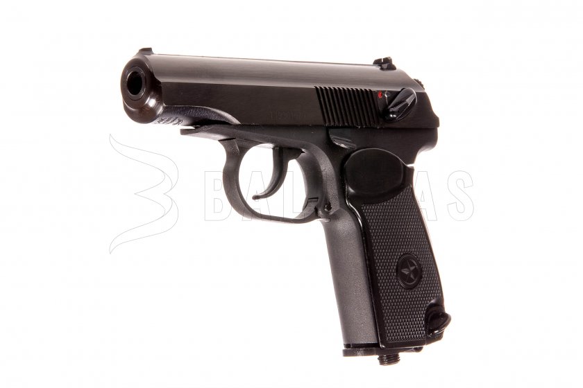 Baikal MP-654K-32-1 4,5mm