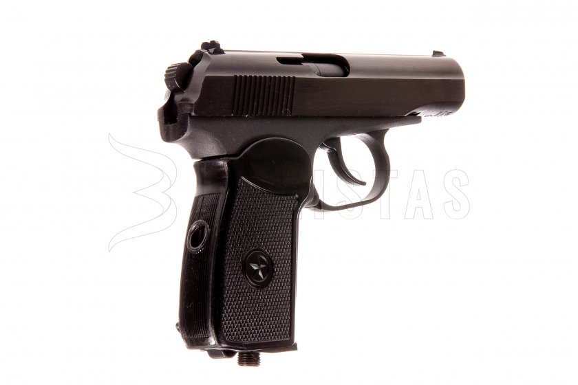 Baikal MP-654K-32-1 4,5mm