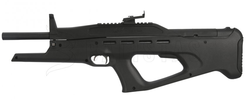 Baikal MP-514K 4,5mm