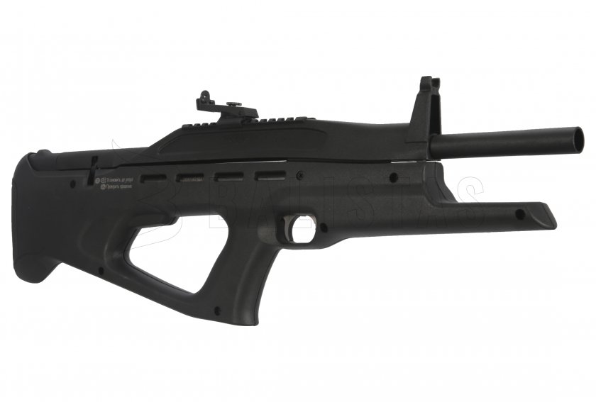Baikal MP-514K 4,5mm