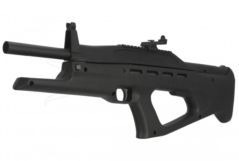 Baikal MP-514K 4,5mm