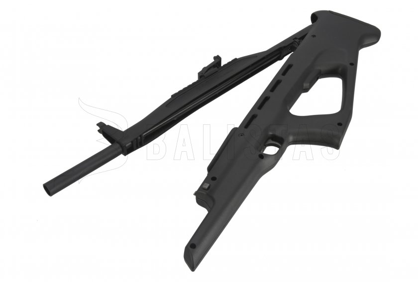 Baikal MP-514K 4,5mm