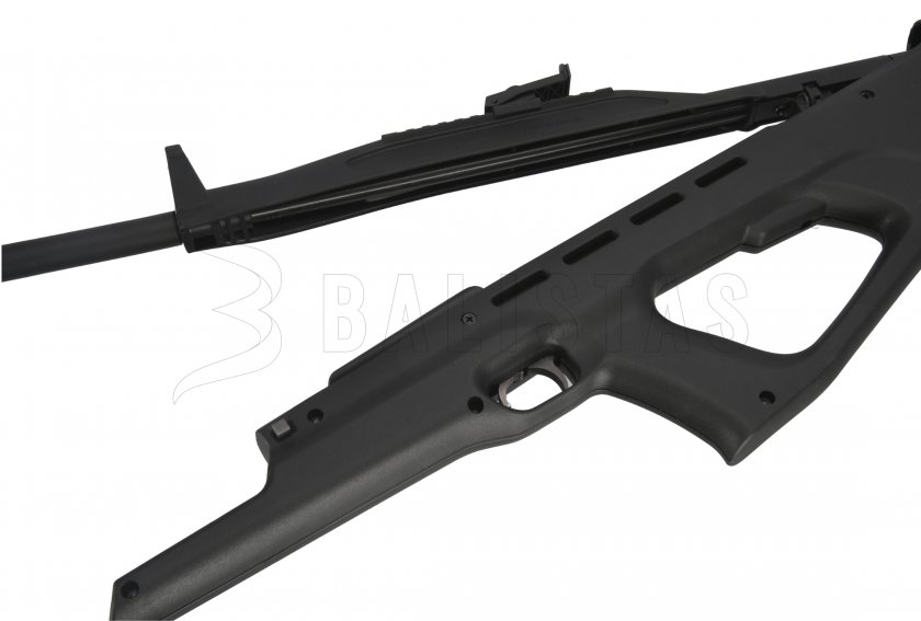 Baikal MP-514K 4,5mm