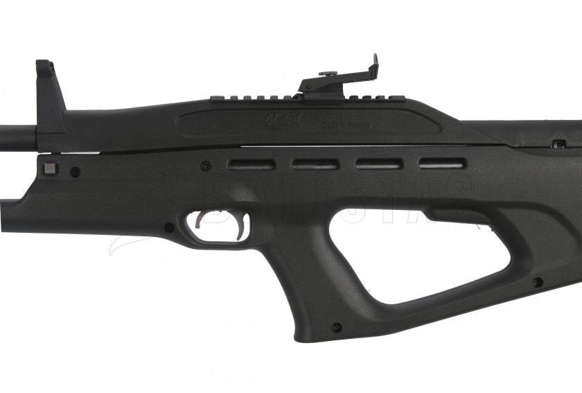 Baikal MP-514K 4,5mm