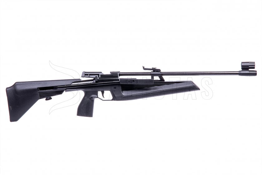 Baikal MP-60 4,5mm