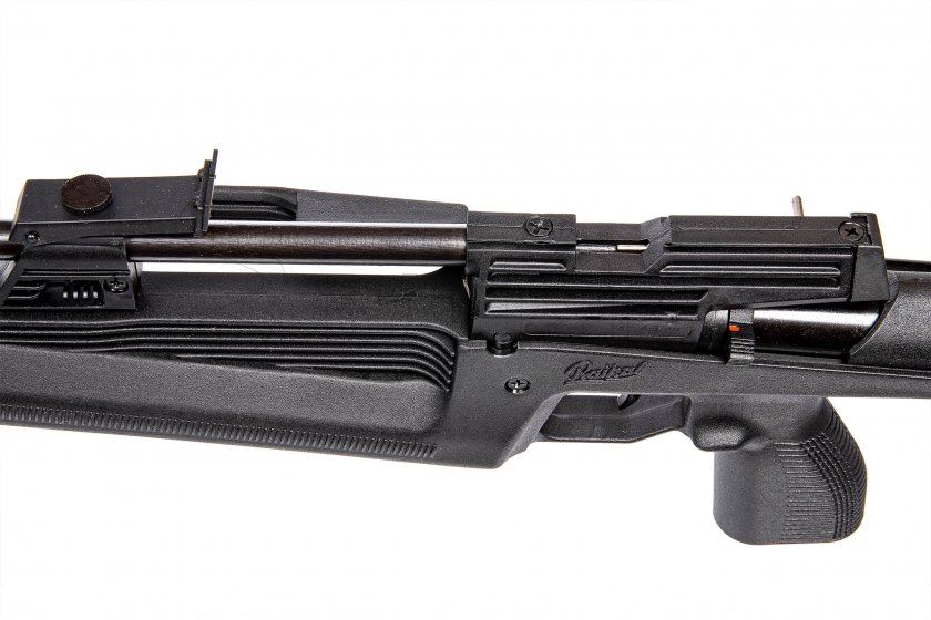 Baikal MP-60 4,5mm