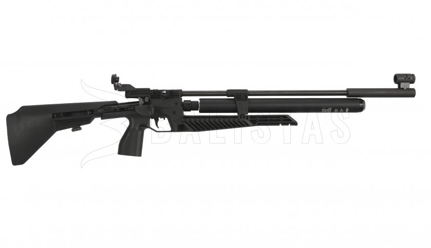 Baikal MP-555K 4,5mm