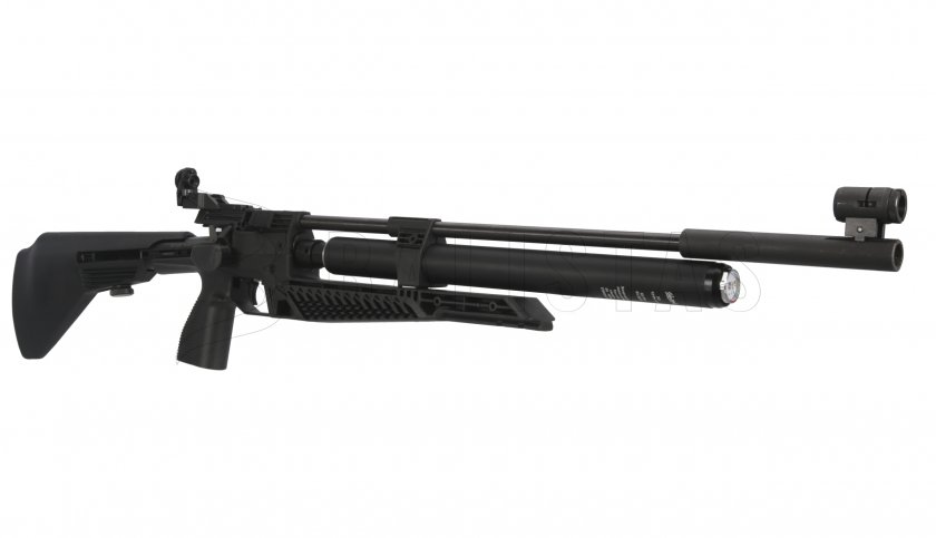 Baikal MP-555K 4,5mm