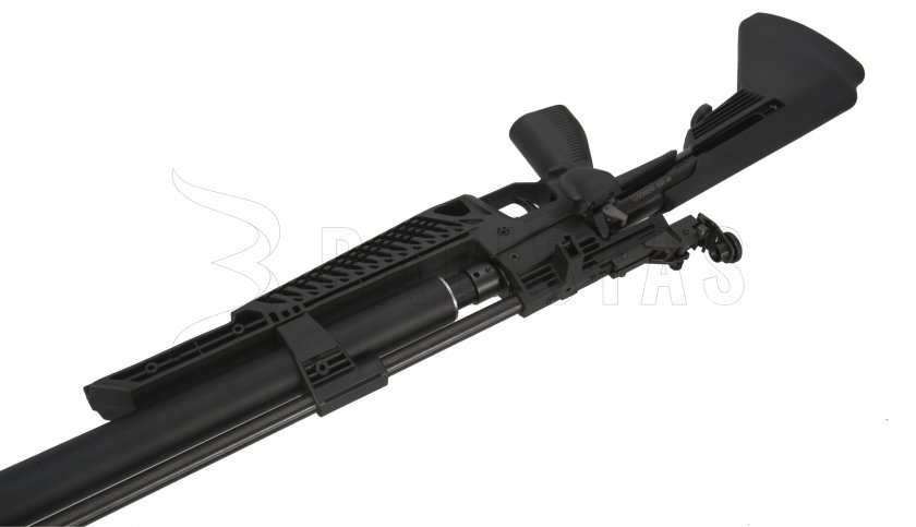Baikal MP-555K 4,5mm