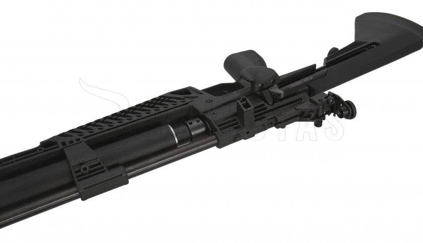 Baikal MP-555K 4,5mm