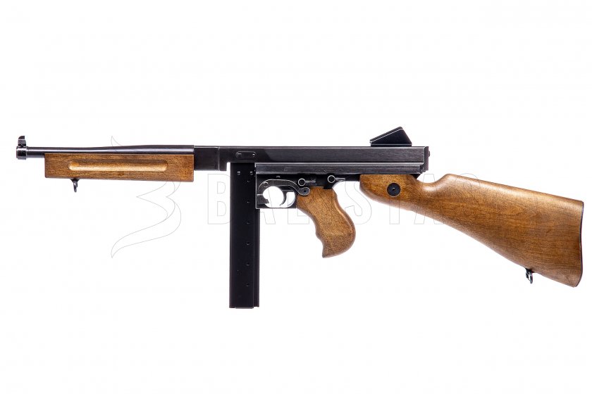 Umarex Legends M1A1 Legendary Semi-Auto 4,5mm
