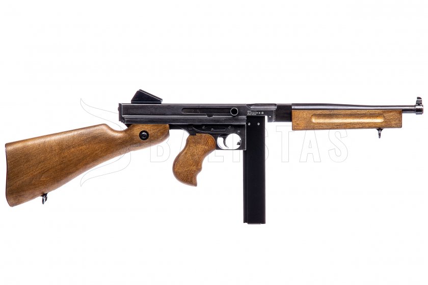 Umarex Legends M1A1 Legendary Semi-Auto 4,5mm