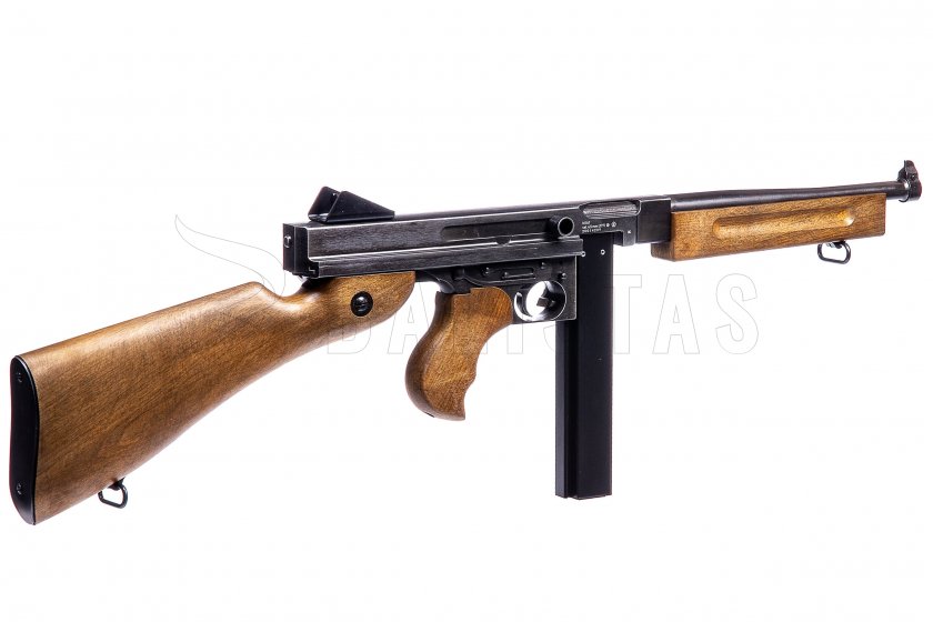 Umarex Legends M1A1 Legendary Semi-Auto 4,5mm