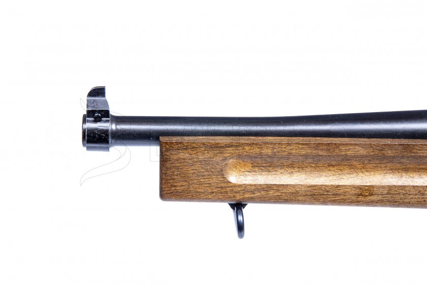Umarex Legends M1A1 Legendary Semi-Auto 4,5mm