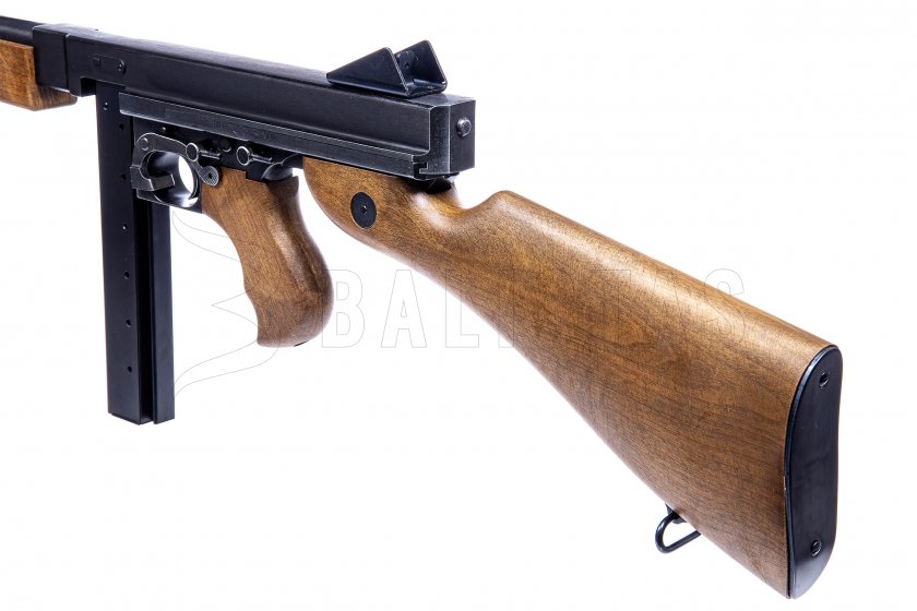 Umarex Legends M1A1 Legendary Semi-Auto 4,5mm