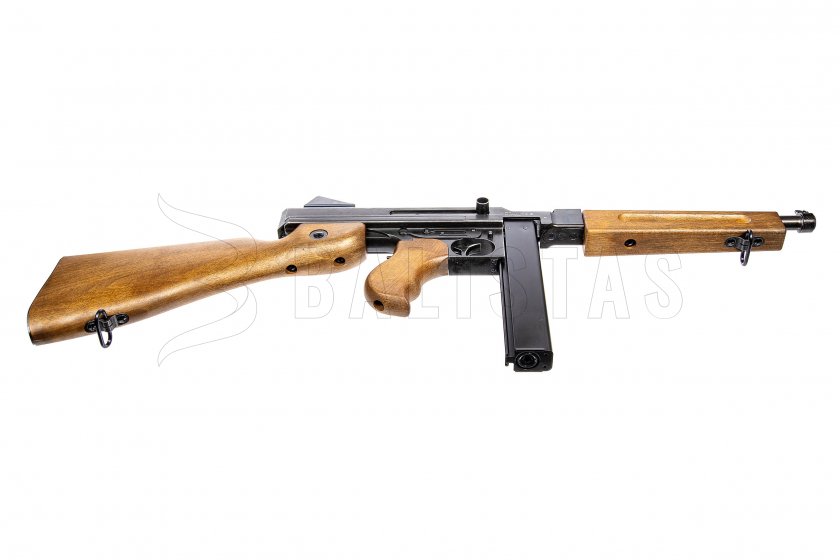 Umarex Legends M1A1 Legendary Semi-Auto 4,5mm