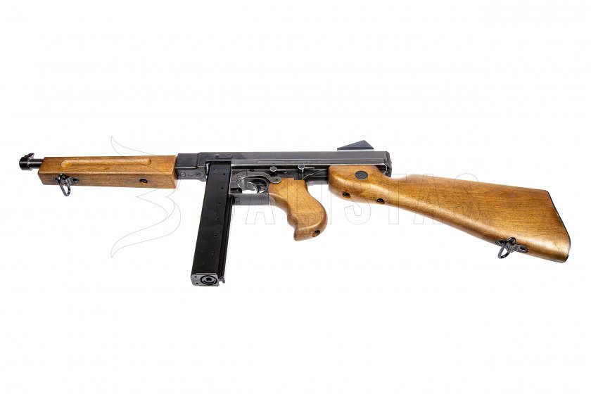Umarex Legends M1A1 Legendary Semi-Auto 4,5mm