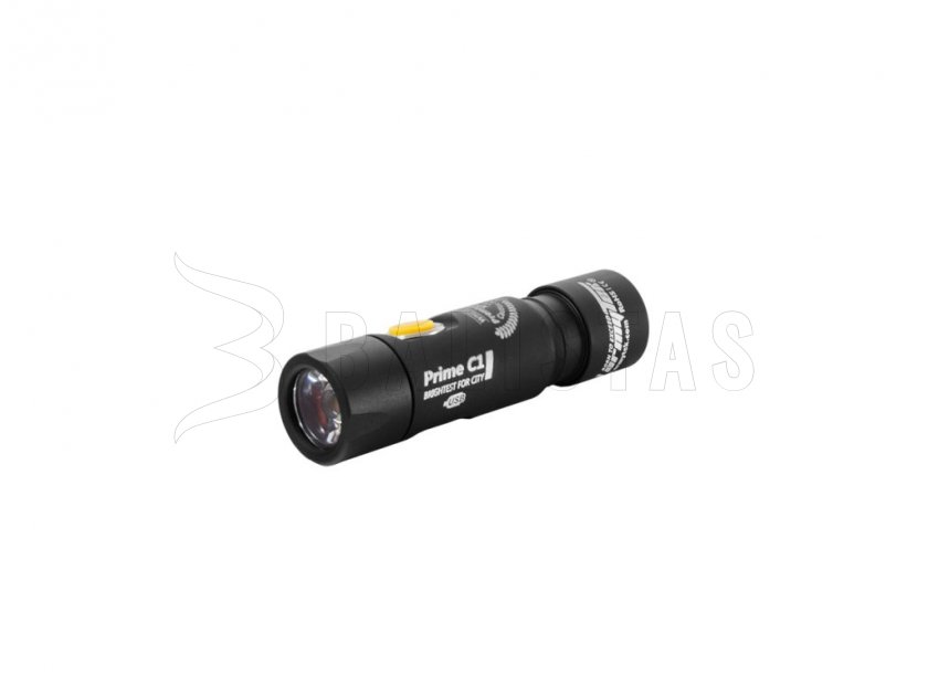 Flashlight Armytek Prime C1 Magnet USB v3 XP-L
