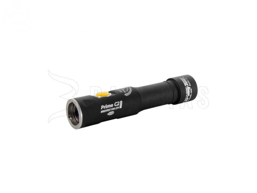 Flashlight Armytek Prime C2 Pro Magnet USB XHP35