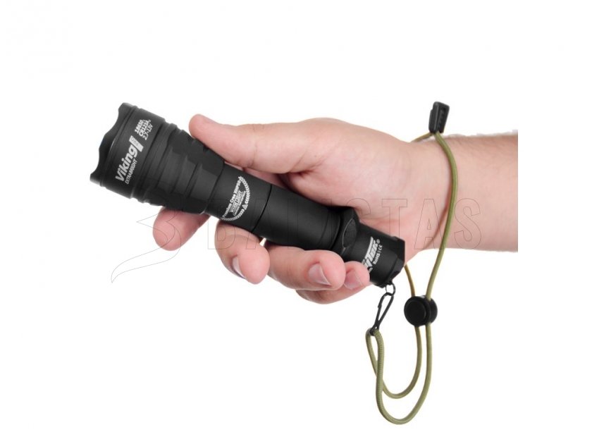 Flashlight Armytek Viking Pro v3 XHP50