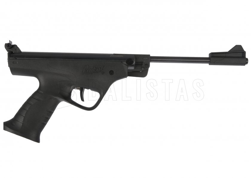 Baikal MP-53 M 4,5mm