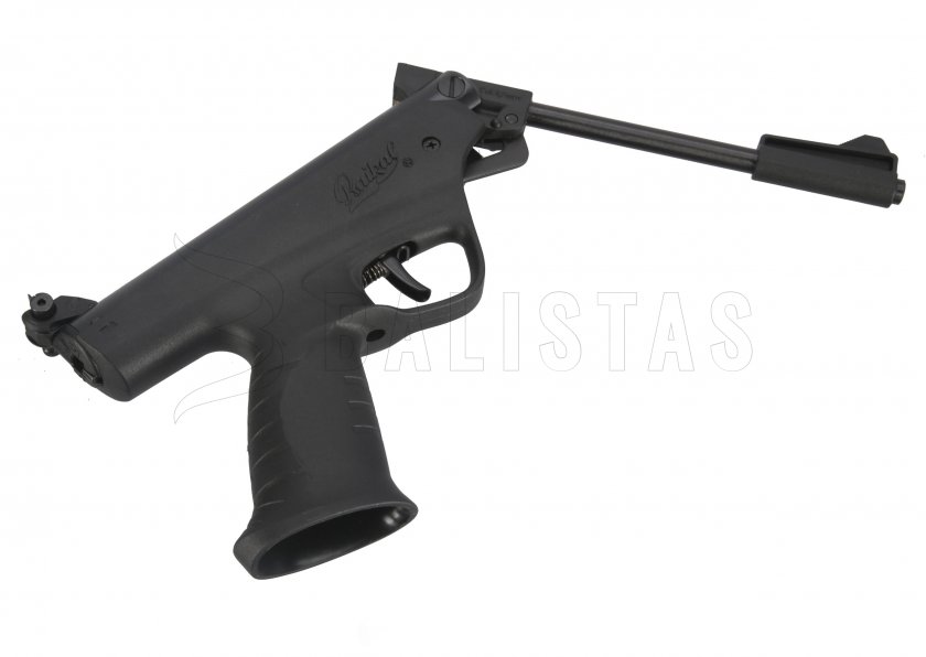 Baikal MP-53 M 4,5mm