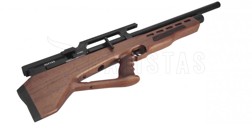 Air Rifle Evanix Raptor 5.5mm