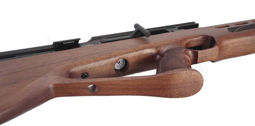 Air Rifle Evanix Raptor 5.5mm