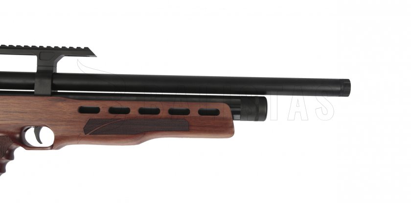 Air Rifle Evanix Raptor 5.5mm