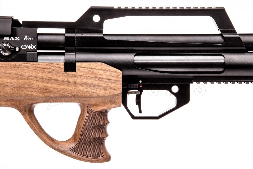 Evanix Max Air II 5,5mm Wood