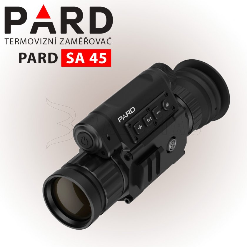 Thermal Imaging PARD SA 45