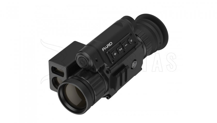 Pard SA 45 LRF Thermal Scope